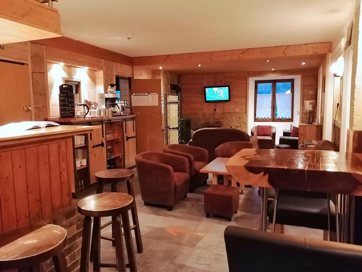 Le Dome Hotel Tignes Exterior photo