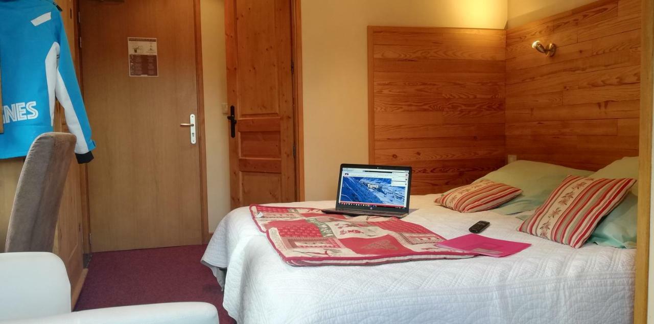 Le Dome Hotel Tignes Exterior photo